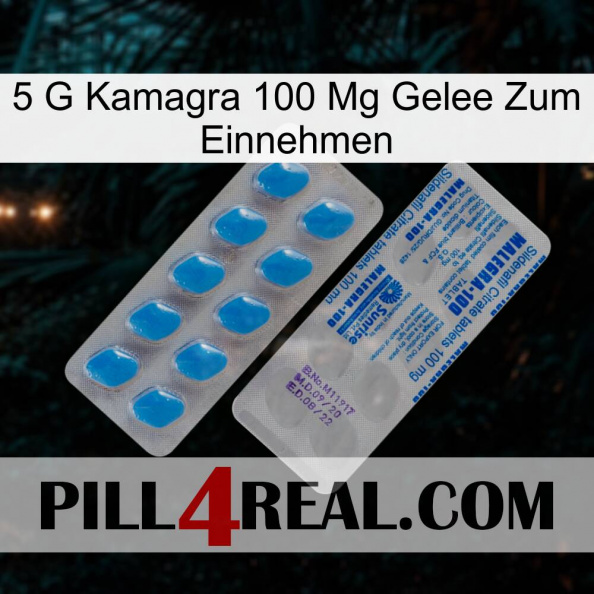 5Gm Kamagra 100Mg Oral Jelly new15